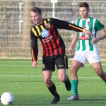 Voorbeschouwing: FC Harlingen ontvangt AVV