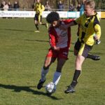 SC Berlikum onderuit bij en tegen sterker CVVO