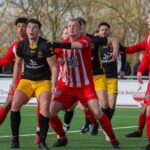 Voorbeschouwing + livestream Futsal bekerfinales a.s. vrijdag