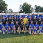 Geen punten voor Balk 1 in Leeuwarden