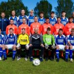 Broekster Boys loopt schade op in titelstrijd