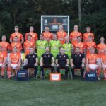 Broekster Boys loopt schade op in titelstrijd