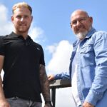 Blamerende verliespartij Harkema-Opeinde in Garyp