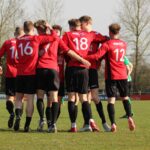 Feansters hebben de wind nog steeds niet in de zeilen tegen FC Burgum