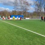 (Primeur) Sicco Bouwer maakt onverwachte stap: Transfer naar Noordbergum!