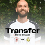 Warga verliest degradatieduel van Smilde’94