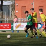 Sierd Dijkstra: “Bij de heren maakt FC Surhuisterveen een goede kans en bij de dames SC Stiens.”