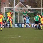 Stuur je wedstrijdverslag in!