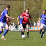 Voorbeschouwing: Speelronde 5 – 2e Klasse I Zaterdag