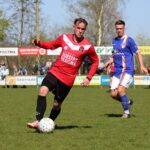 SC Berlikum moet in thuisderby versus VV AVC de punten delen