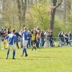 Futsal Frisia prolongeert de Noordelijke Beker! (met samenvatting)