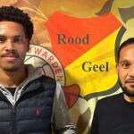 L.A.C. ”Frisia 1883” kampioen 2e Klasse J