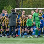 Futsal Frisia prolongeert de Noordelijke Beker! (met samenvatting)