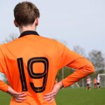 Warga verliest degradatieduel van Smilde’94