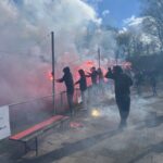 CVVO bijt zich opnieuw stuk op Leeuwarder Zwaluwen