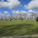 (Primeur) Jhondly van der Meer naar L.A.C. ”Frisia 1883”