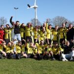 Hardegarijp 1 kampioen!