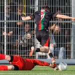 Derby om de eer: Holwerd ontvangt Ternaard in slotduel van 5e Klasse B