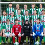 AVC legt Minnertsga over de knie