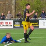 Eindelijk weer het zoet der overwinning voor ONT