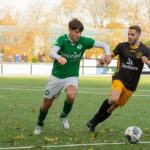 Wedstrijdverslag ONS Sneek – Quick’20