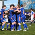 Spanning in de 3e klasse Noord Zondag: Wat zeggen 30 doelpunten over de stand?