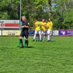 Nigel Hardenberg nieuwe aanwinst voor Sneek Wit Zwart