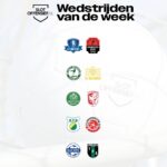 Voorbeschouwing Drachtster Boys-PKC’83