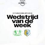 Mike Rozendaal: Een leven vol voetbal, vriendschap en herinneringen aan Leeuwarden