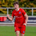 Maurits Brouwer maakt overstap naar ONS Sneek voor seizoen 2025-2026