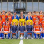 Bolsward met lege handen in topper tegen Zeerobben