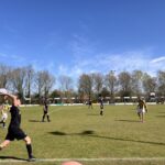 SC Berlikum doet zich tekort en verliest onterecht van Leeuwarder Zwaluwen