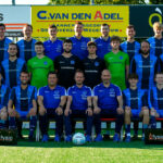 HJSC pakt broodnodige punten door opnieuw Steenwijk te verslaan