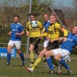 Voorbeschouwing: SC Genemuiden – Harkemase Boys