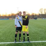 Michel Hofstra nieuwe trainer SSS ’68