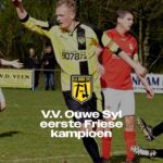 Ibrahim Sillah naar Harkemase Boys