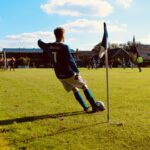 Inhaalrace Harkema-Opeinde niet beloond tegen Drogeham