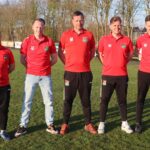 Sweltsjes knokken zich naar 6 op een rij in en tegen Arum