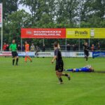 Spanning in de Noord 4B Zaterdag: Laatste speelrondes beloven spektakel