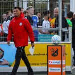 Dronrijp in slotfase zuur onderuit tegen Joure