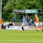 Leeuwarder trots Mark Diemers genomineerd voor Bronzen Schild – Stem nu!