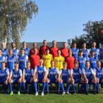 Joure boekt moeizame overwinning tegen Dronrijp