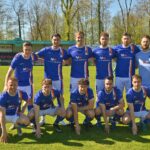 Spanning in de 3e klasse Noord Zondag: Wat zeggen 30 doelpunten over de stand?