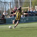 Trots uit de regio bij SC Cambuur: Provinciale spelers kleuren selectie