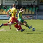 Verslag: DTD – SSS’68 (0-2)4e Klasse – Cornjum – 6 april 2025