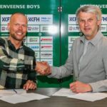 Wederom een succesvol trainingskamp voor ONS Sneek 1