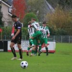 Voorbeschouwing Marrum – IJVC: Nog zes tot de finish