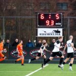 Wedstrijden van de week – Week 15