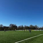 Anjum geeft niet thuis in uitwedstrijd tegen Trynwâlden