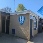 Thuiswedstrijd Eastermar-Noordbergum eindigt in koude douche